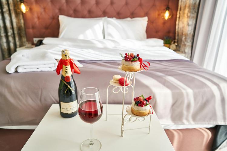10 Lekki Cheap Hotels Below 50k
